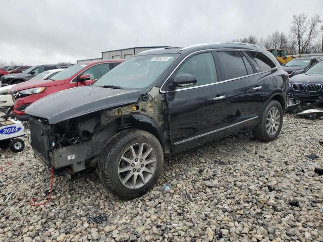 2017 BUICK ENCLAVE, 