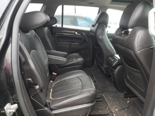 5GAKVBKD7HJ222242 - 2017 BUICK ENCLAVE 黑色 照片 11