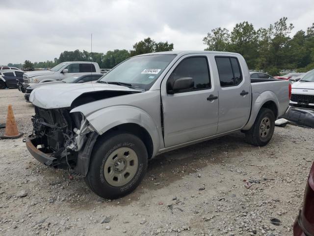 2013 NISSAN FRONTIER S, 