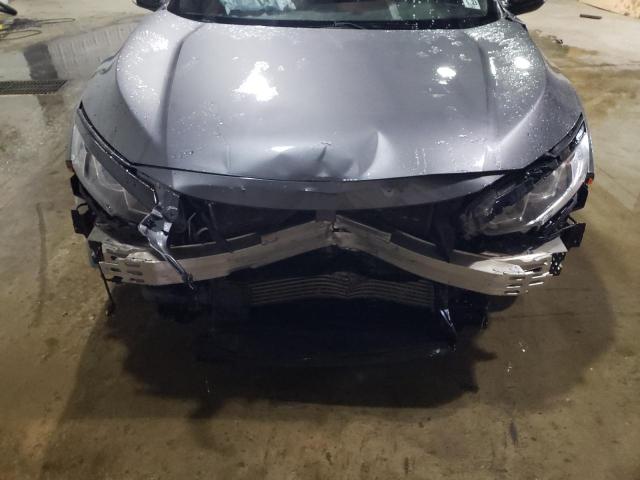 SHHFK7H4XJU238072 - 2018 HONDA CIVIC SPORT 灰色 照片 11