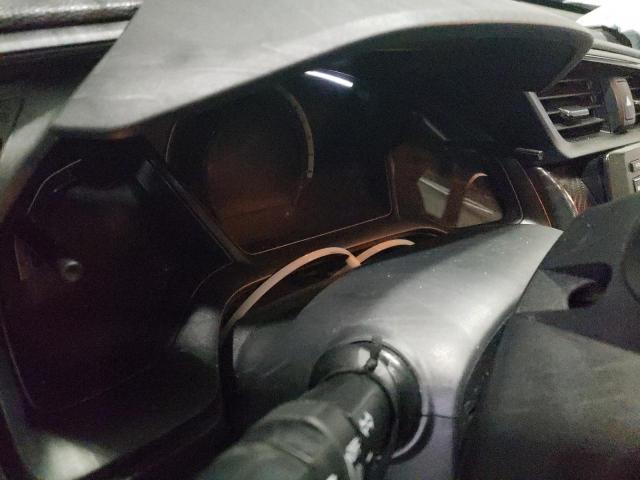 SHHFK7H4XJU238072 - 2018 HONDA CIVIC SPORT 灰色 照片 9