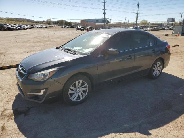 2015 SUBARU IMPREZA PREMIUM, 