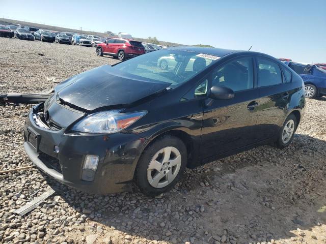 2010 TOYOTA PRIUS, 