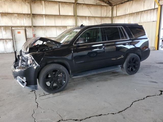 2018 GMC YUKON SLT, 