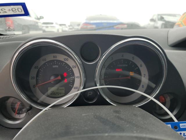 4A37L5EF4BE001106 - 2011 MITSUBISHI ECLIPSE SPYDER GS 灰色 照片 9