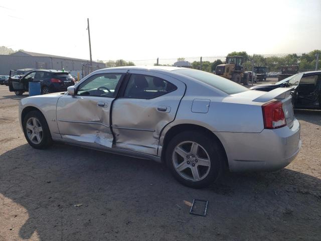 2B3CA9CV4AH316411 - 2010 DODGE CHARGER RALLYE SILVER photo 2