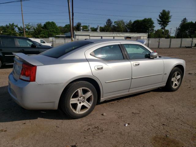 2B3CA9CV4AH316411 - 2010 DODGE CHARGER RALLYE SILVER photo 3