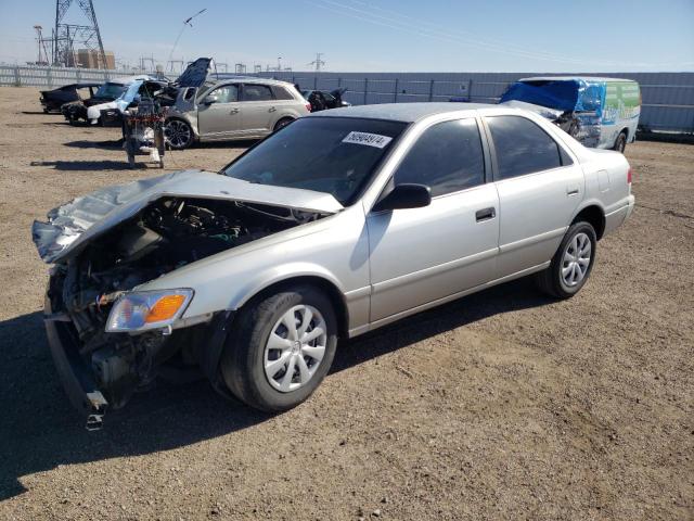 2001 TOYOTA CAMRY CE, 