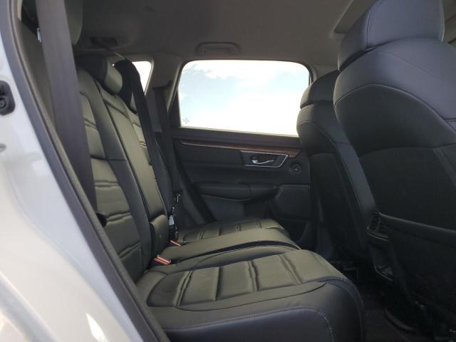 5J6RW2H80MA000070 - 2021 HONDA CR-V EXL Beyaz fotoğraf 11