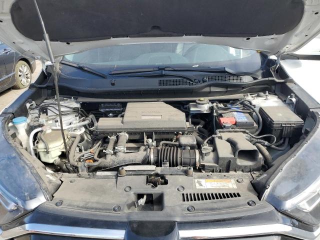 5J6RW2H80MA000070 - 2021 HONDA CR-V EXL Beyaz fotoğraf 12