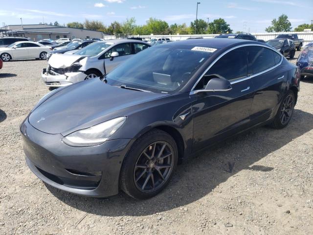 2018 TESLA MODEL 3, 