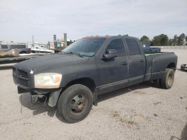 2006 DODGE RAM 3500 ST, 