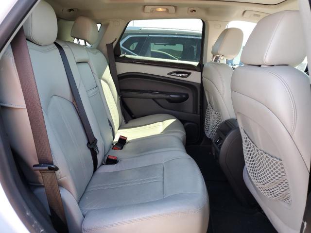 3GYFNCE35FS587730 - 2015 CADILLAC SRX PERFORMANCE COLLECTION 白色 照片 10