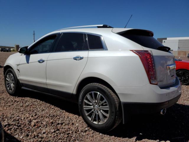 3GYFNCE35FS587730 - 2015 CADILLAC SRX PERFORMANCE COLLECTION 白色 照片 2