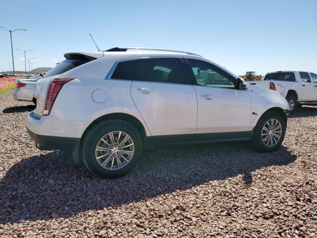 3GYFNCE35FS587730 - 2015 CADILLAC SRX PERFORMANCE COLLECTION 白色 照片 3