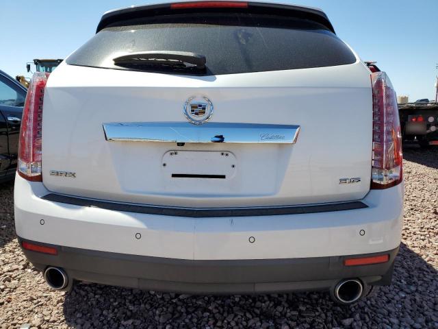 3GYFNCE35FS587730 - 2015 CADILLAC SRX PERFORMANCE COLLECTION 白色 照片 6