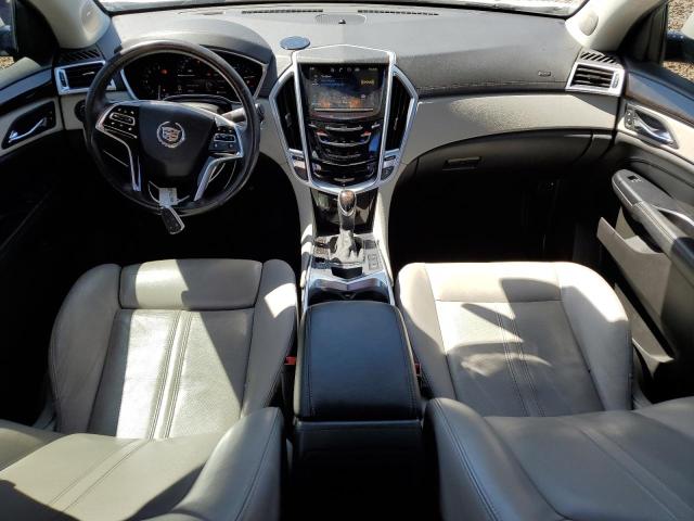 3GYFNCE35FS587730 - 2015 CADILLAC SRX PERFORMANCE COLLECTION 白色 照片 8