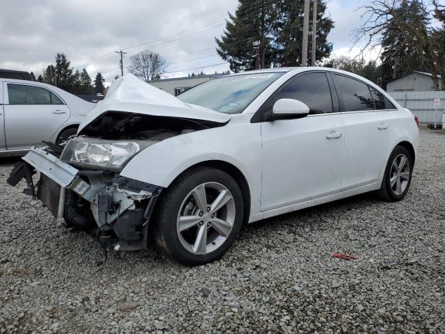 2016 CHEVROLET CRUZE LIMI LT, 