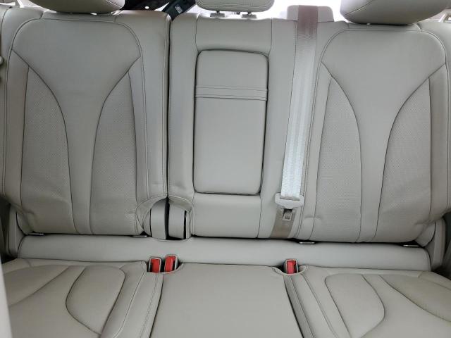 5LMCJ2D96KUL53085 - 2019 LINCOLN MKC SELECT Սև լուսանկար 10