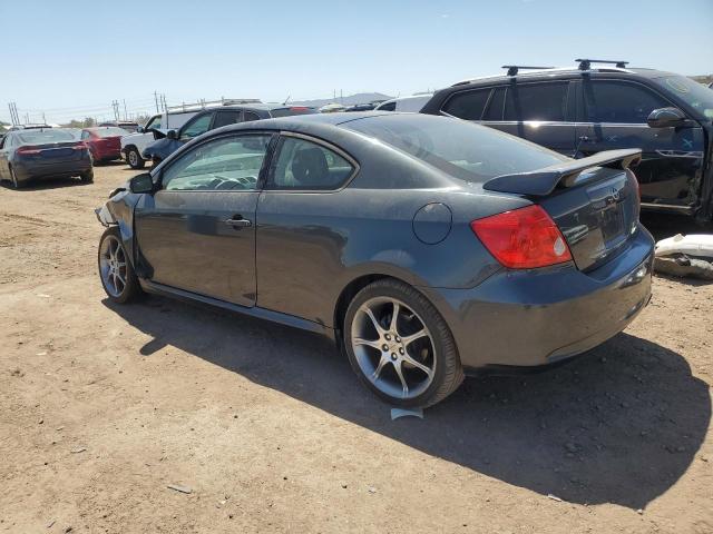 JTKDE167770162224 - 2007 TOYOTA SCION TC 灰色 照片 2