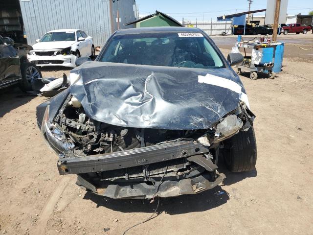 JTKDE167770162224 - 2007 TOYOTA SCION TC 灰色 照片 5