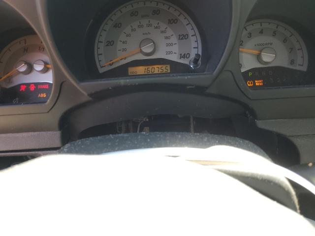 JTKDE167770162224 - 2007 TOYOTA SCION TC 灰色 照片 9