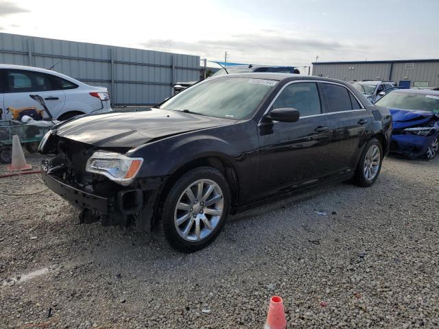 2013 CHRYSLER 300, 