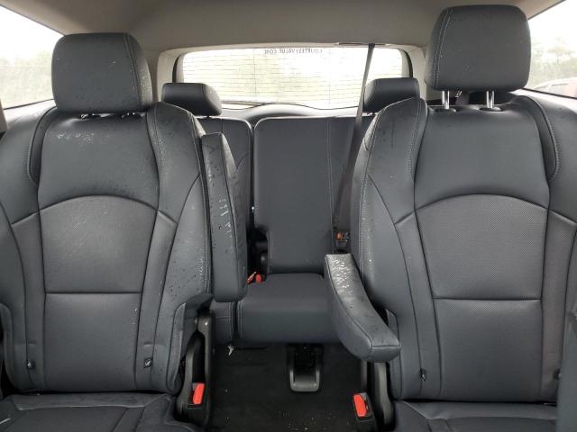 5GAERBKW0KJ142789 - 2019 BUICK ENCLAVE ESSENCE 白色 照片 10