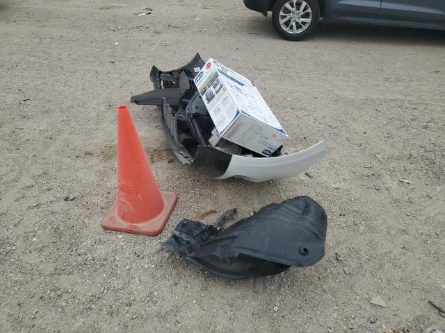 5GAERBKW0KJ142789 - 2019 BUICK ENCLAVE ESSENCE 白色 照片 13