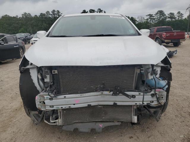 5GAERBKW0KJ142789 - 2019 BUICK ENCLAVE ESSENCE 白色 照片 5