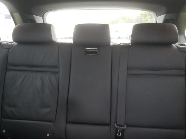 5UXFE83599L168747 - 2009 BMW X5 XDRIVE48I SILVER photo 10