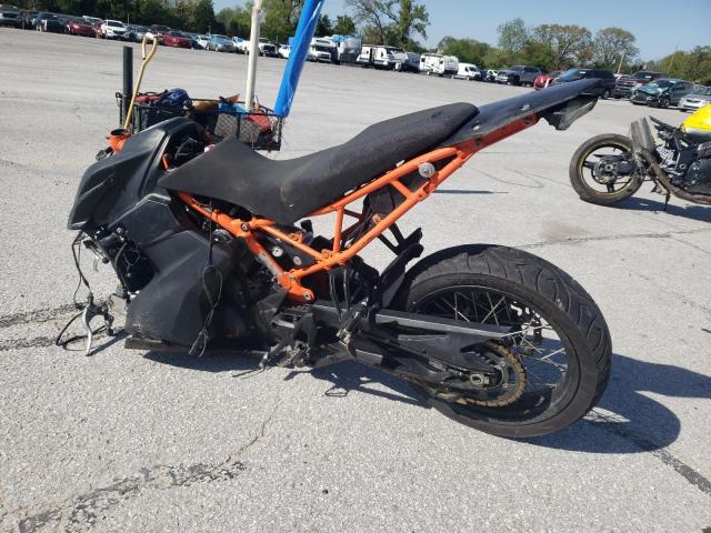 VBKTR6400MM807616 - 2021 KTM 890 ADVENTURE R ნარინჯისფერი ფოტო 4