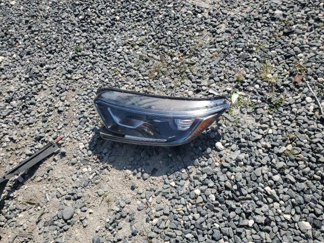 2HKRW2H58LH610916 - 2020 HONDA CR-V EX GRAY photo 12