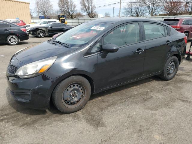 2015 KIA RIO LX, 