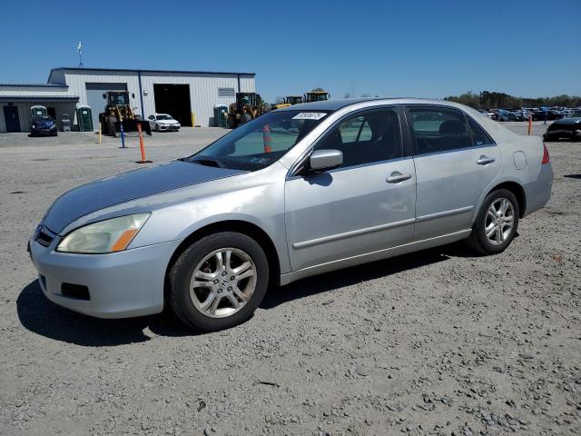 2007 HONDA ACCORD SE, 