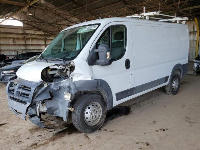 3C6TRVAG5GE114323 - 2016 RAM PROMASTER 1500 STANDARD Ağ foto 1