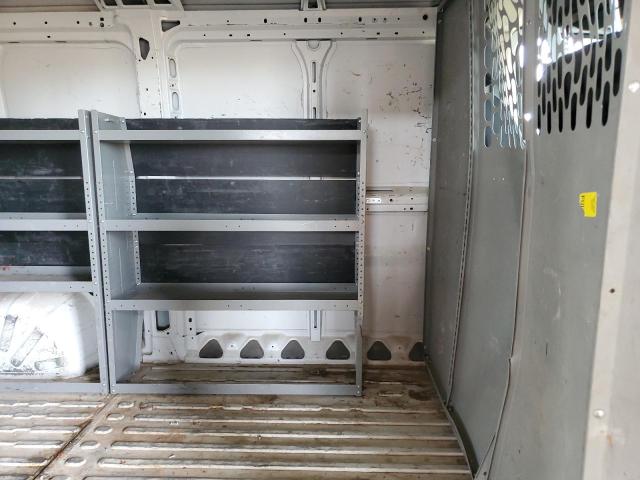 3C6TRVAG5GE114323 - 2016 RAM PROMASTER 1500 STANDARD Ağ foto 10