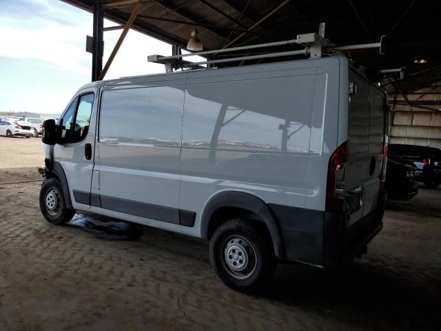 3C6TRVAG5GE114323 - 2016 RAM PROMASTER 1500 STANDARD Ağ foto 2