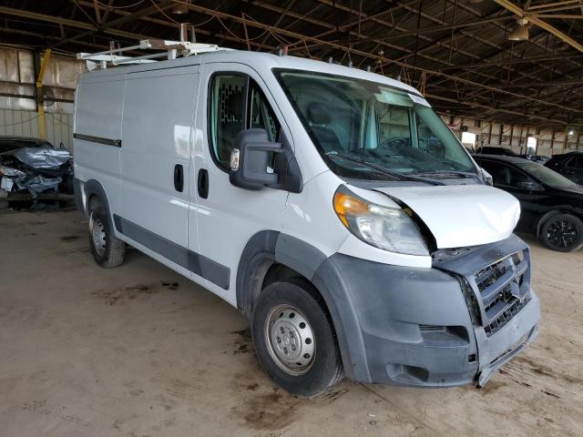 3C6TRVAG5GE114323 - 2016 RAM PROMASTER 1500 STANDARD Ağ foto 4