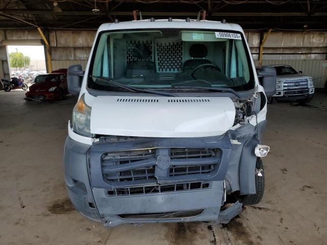 3C6TRVAG5GE114323 - 2016 RAM PROMASTER 1500 STANDARD Ağ foto 5