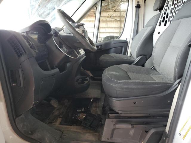 3C6TRVAG5GE114323 - 2016 RAM PROMASTER 1500 STANDARD Ağ foto 7