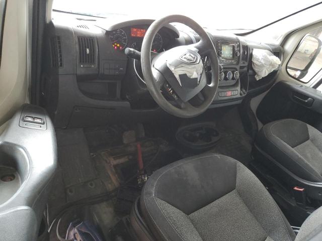 3C6TRVAG5GE114323 - 2016 RAM PROMASTER 1500 STANDARD Ağ foto 8