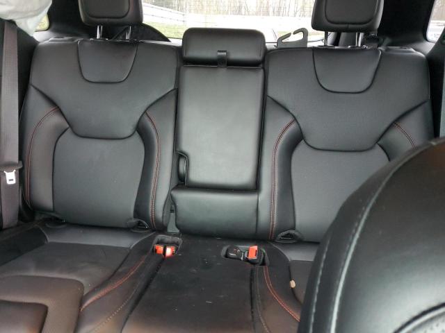 1C4PJMBX0ND546309 - 2022 JEEP CHEROKEE TRAILHAWK 黑色 照片 10