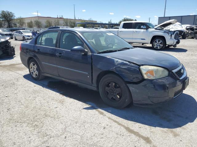 1G1ZT51866F256139 - 2006 CHEVROLET MALIBU LT GRAY photo 4