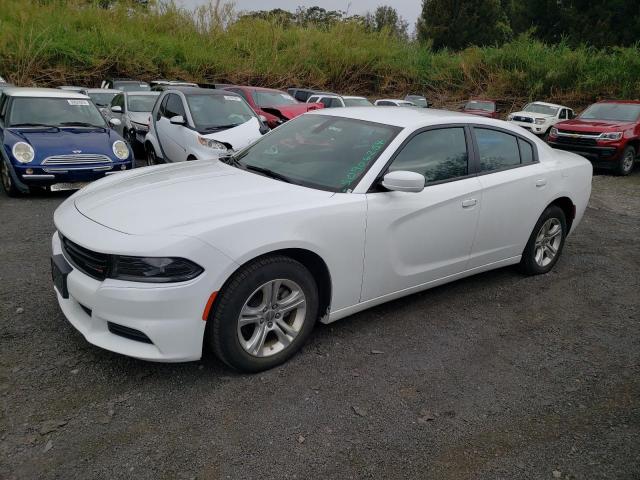 2022 DODGE CHARGER SXT, 