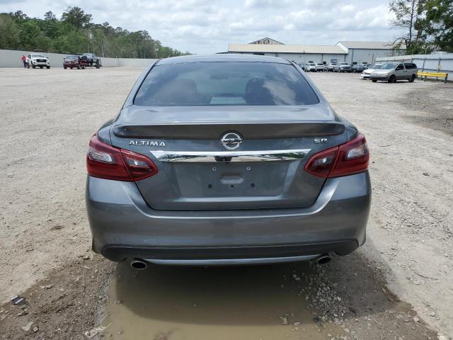 1N4AL3AP2JC114788 - 2018 NISSAN ALTIMA 2.5 GRAY photo 6