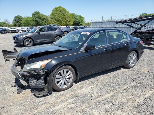 2011 HONDA ACCORD EX, 