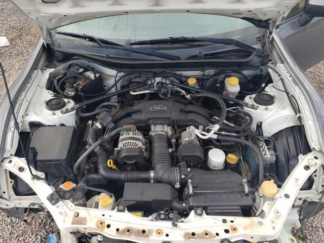 JF1ZNAA12D1734487 - 2013 TOYOTA SCION FR-S 石墨色 照片 11