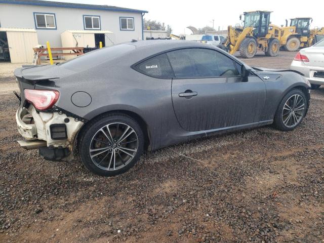 JF1ZNAA12D1734487 - 2013 TOYOTA SCION FR-S 石墨色 照片 3