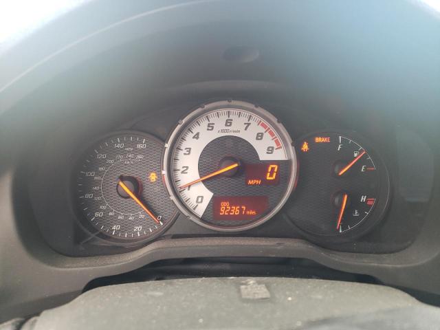 JF1ZNAA12D1734487 - 2013 TOYOTA SCION FR-S 石墨色 照片 9